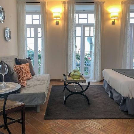 Stylish Studio Gilao In Taviras Historical Centre מראה חיצוני תמונה