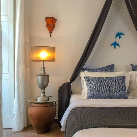 Stylish Studio Gilao In Taviras Historical Centre מראה חיצוני תמונה