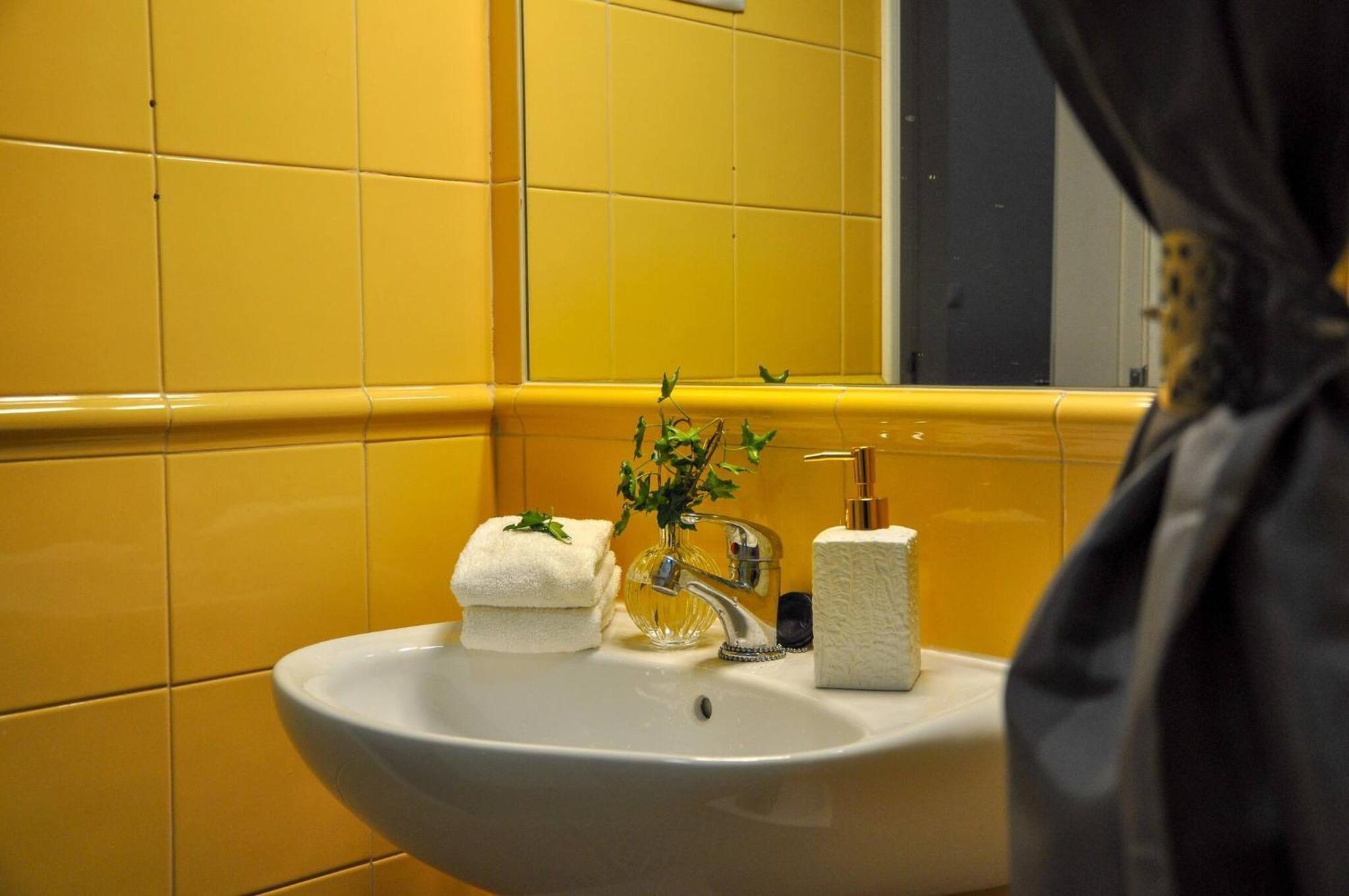 Stylish Studio Gilao In Taviras Historical Centre מראה חיצוני תמונה