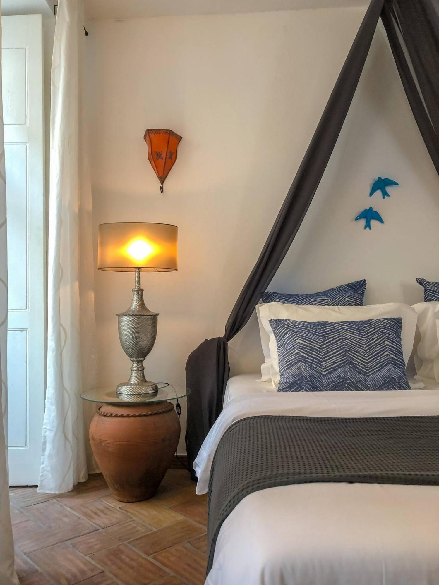 Stylish Studio Gilao In Taviras Historical Centre מראה חיצוני תמונה